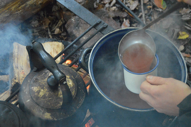 A proper countryman&#8217;s recipe for bullshot