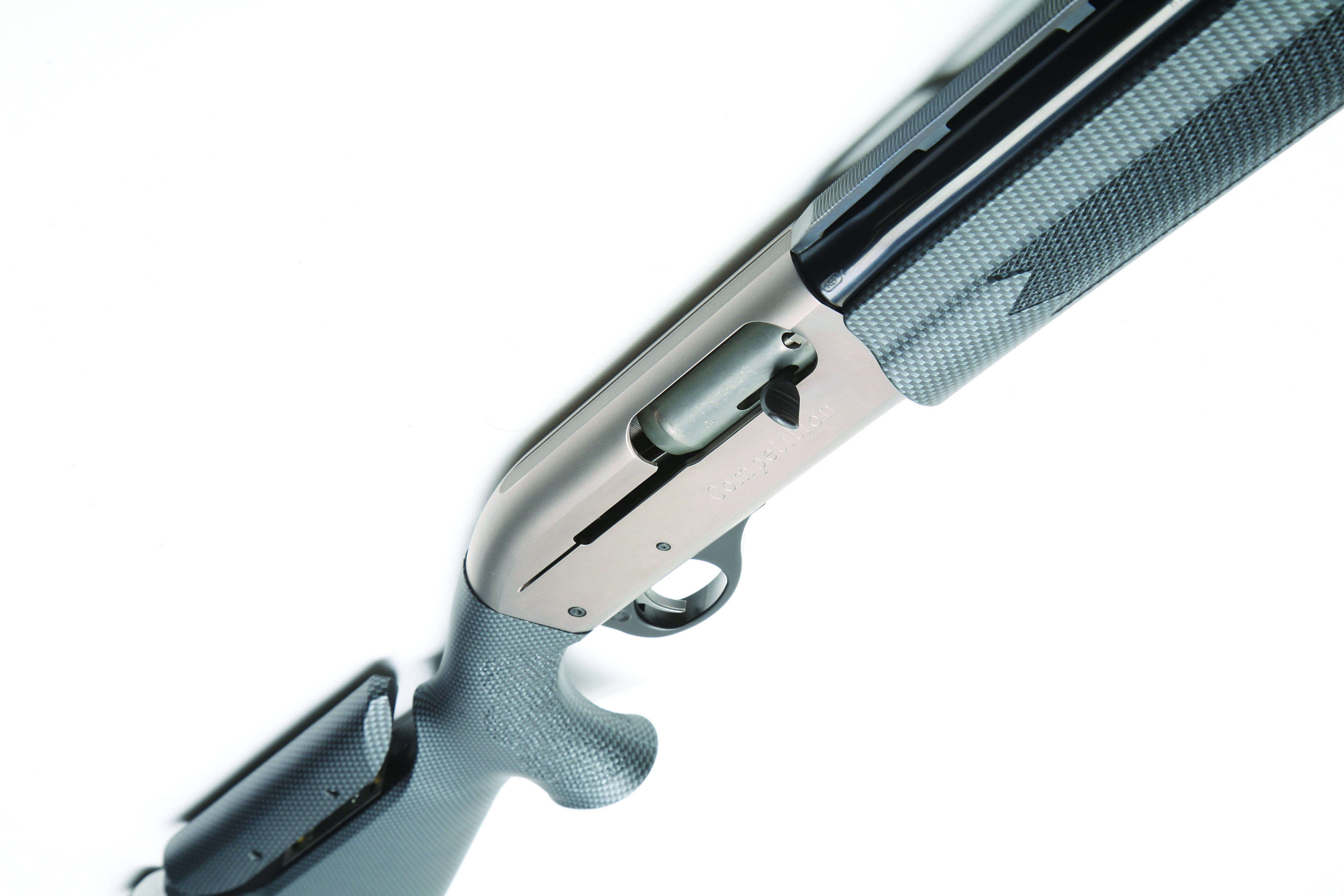 Remington 1100