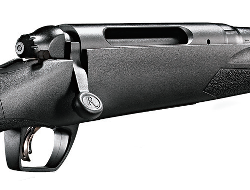 Remington launch new 783 bolt-action rifle