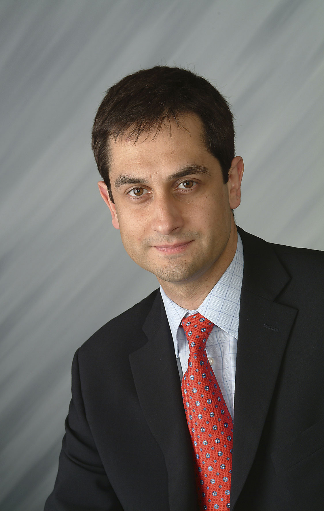Richard Ali BASC