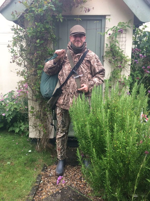 wildfowler 
