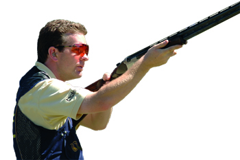 Olympic shooting: Who&#8217;s on target?