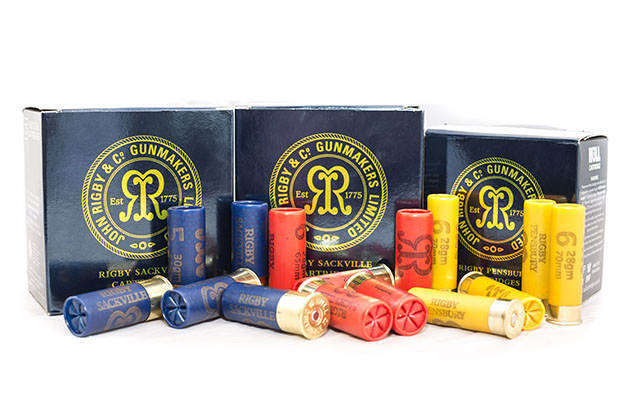 New gameshooting cartridges launched