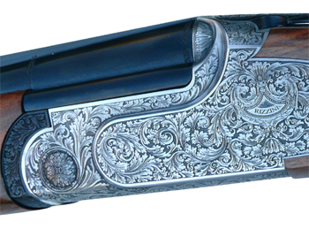 Rizzini RG EL 28 bore reviewed by Shooting Gazette
