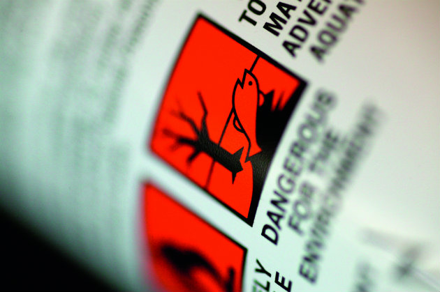 New law on using rodenticide