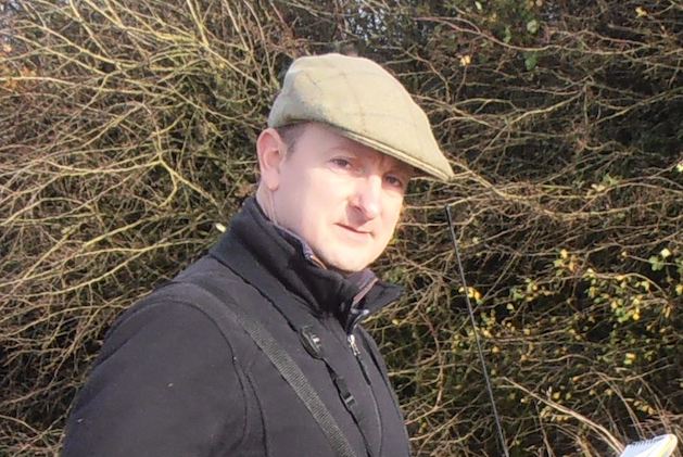 Roger Draycott 