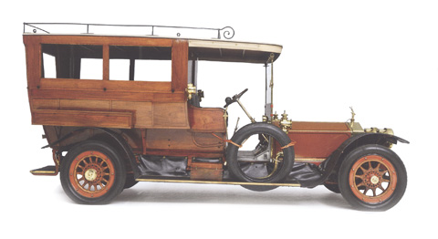 TOP 10: Cars to impress on shoot day!