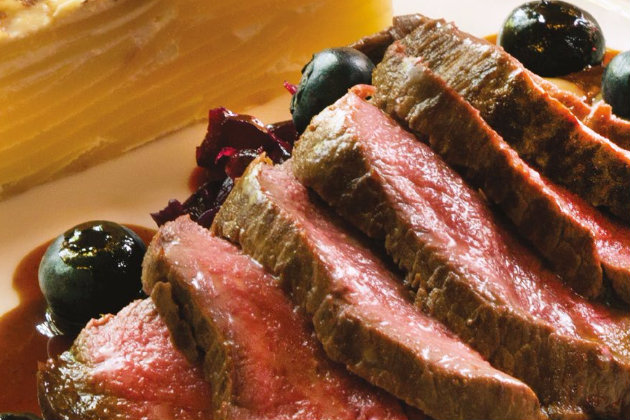 Anger builds as New Zealand venison is marked &#8216;Highland Game&#8217;
