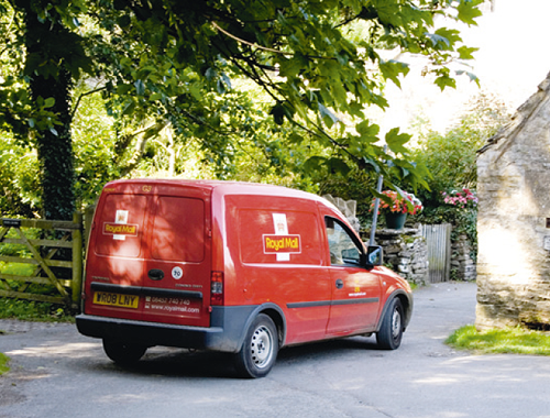 Royal Mail gun ban could close rural businesses