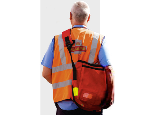 Royal Mail gun ban &#8211; changes to postal service