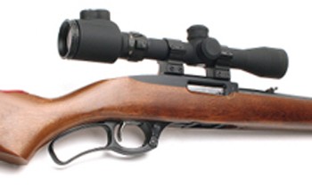 Rabbit shooter acquitted