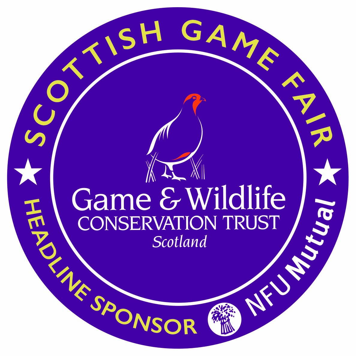 GWCT Scottish Game Fair