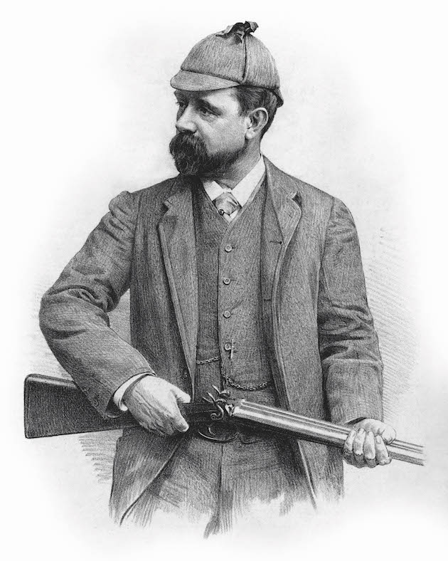 Frederick Oliver Robinson, 2nd Marquess of Ripon