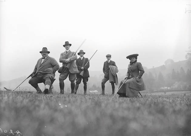 Are today&#8217;s Shots less accomplished?