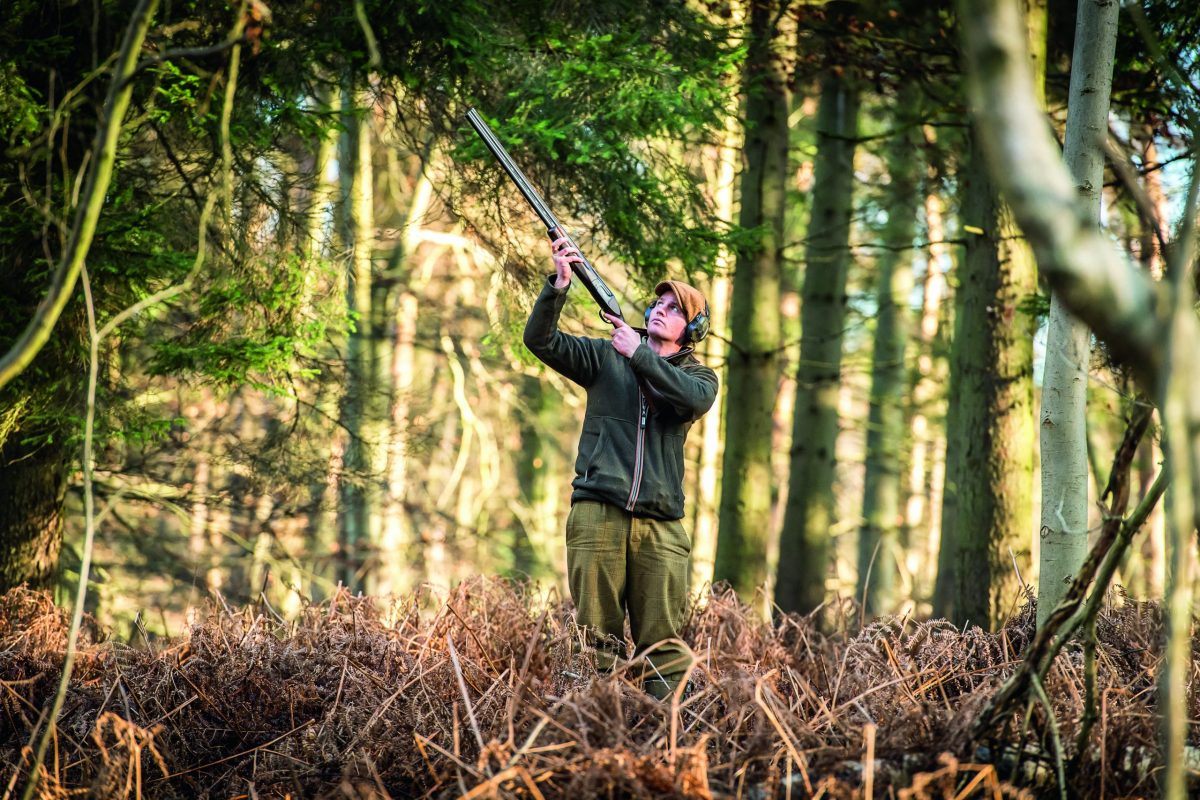How to improve hand-eye coordination when shooting