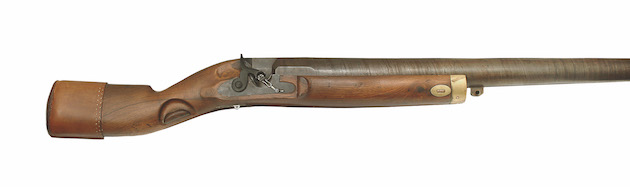 punt gun