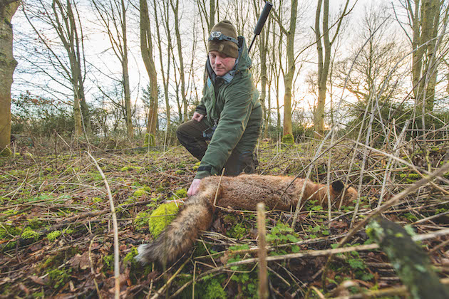 Why predation control needs an integrated plan