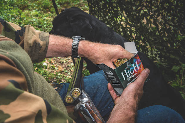 Shooting groups defend progress on lead transition