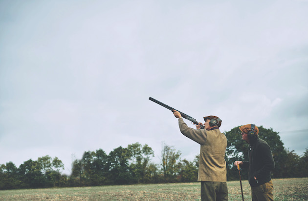 How to find the right shooting coach