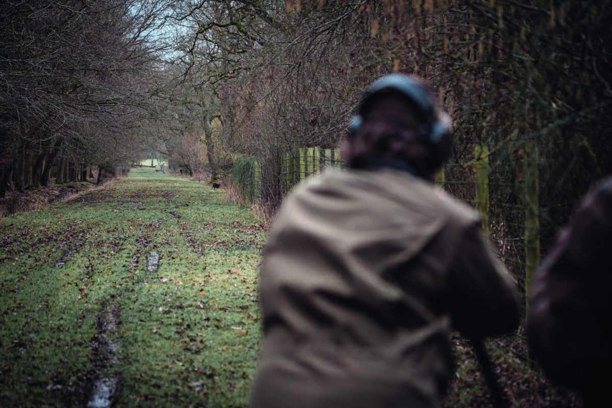 How the British stalking community is changing