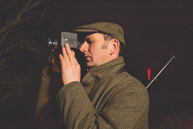 thermal spotter 