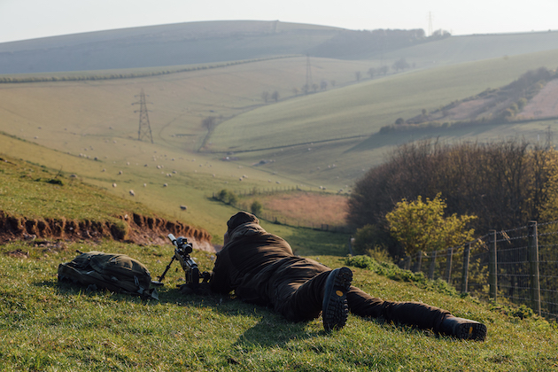 Long range foxing &#8211; how to go about it