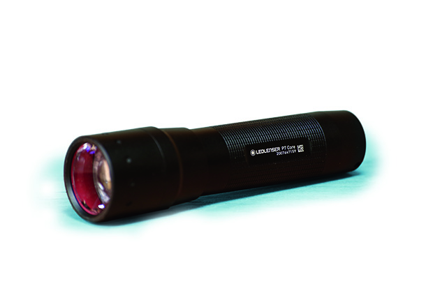 LED Lenser P7 Core