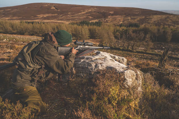 Choosing riflescopes: what you should look out for
