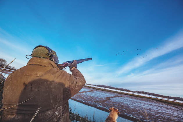 Becoming a good all-round Shot: here&#8217;s what you won&#8217;t learn on the peg