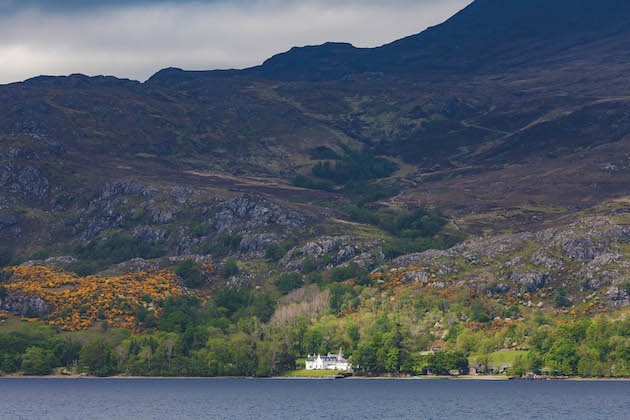 Highlands
