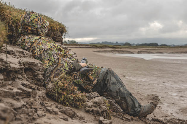 Tips for wildfowlers