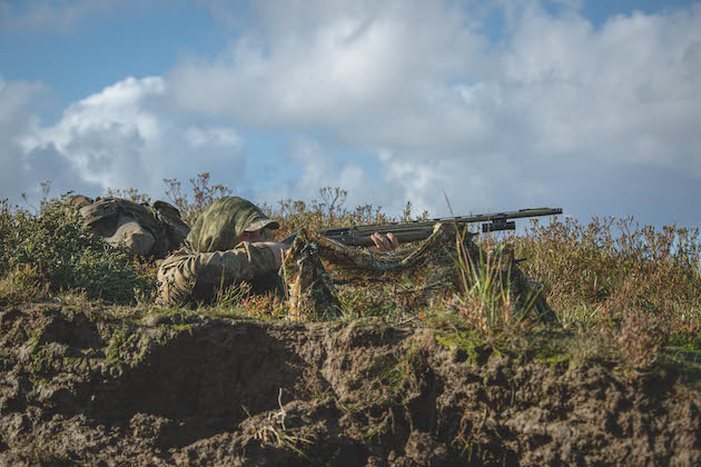 tips for wildfowlers 