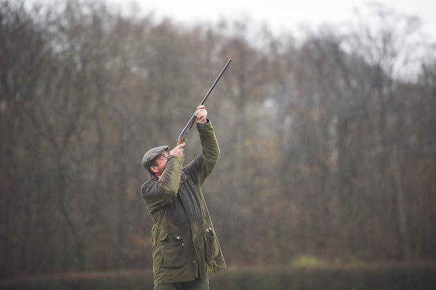 small bore shotguns 