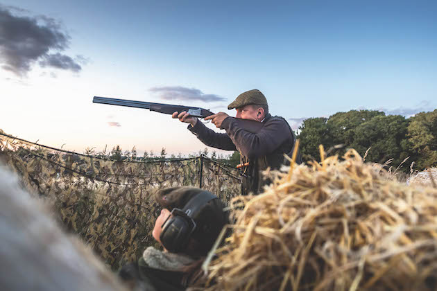 Young Shots: six tips for getting started