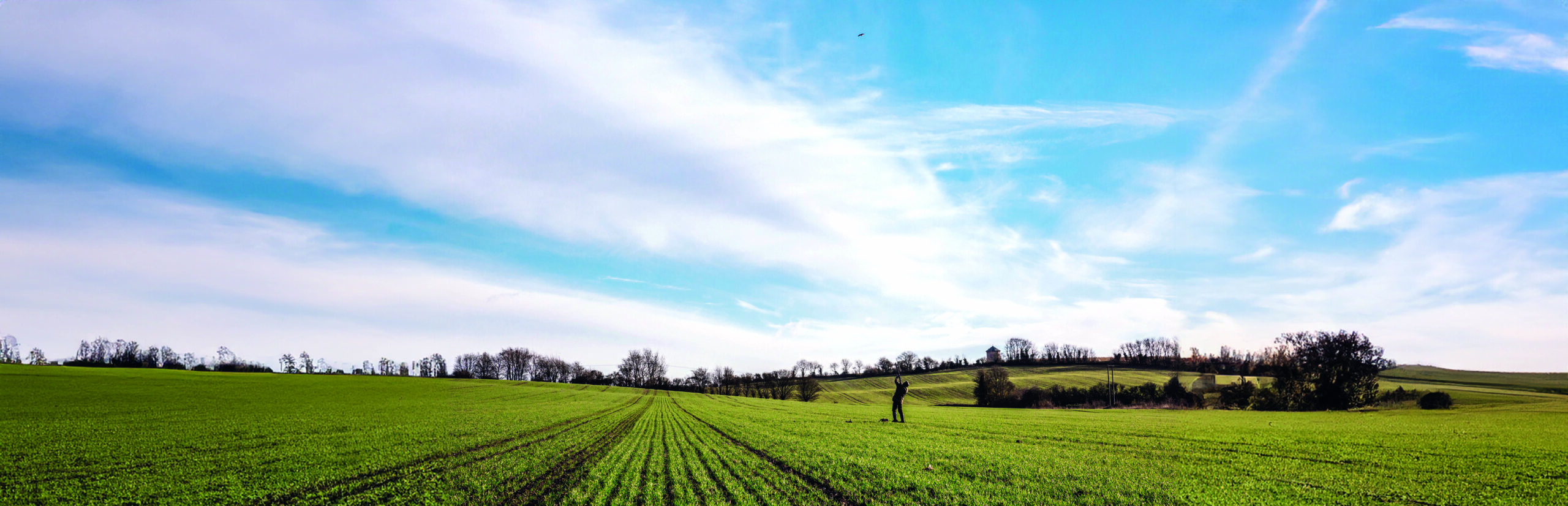 Fieldsports add £9bn to the UK economy