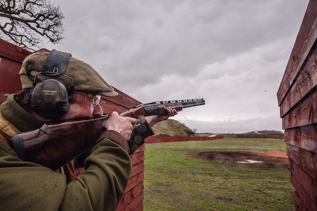 15 of the best shotguns for clay pigeon shooting