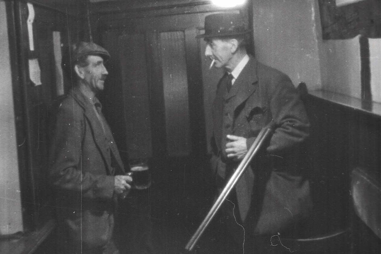 Hard times for gamekeepers: how things have changed in 100 years