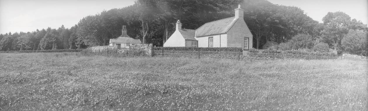 Gamekeepers cottage