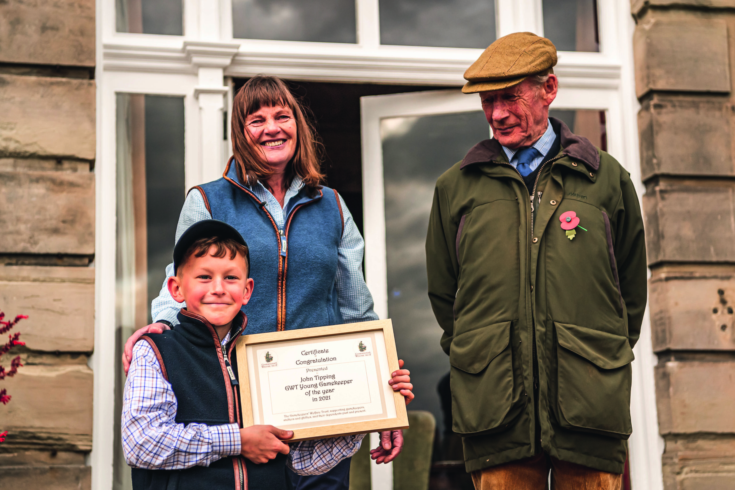 Nominations are open for keepers’ annual awards