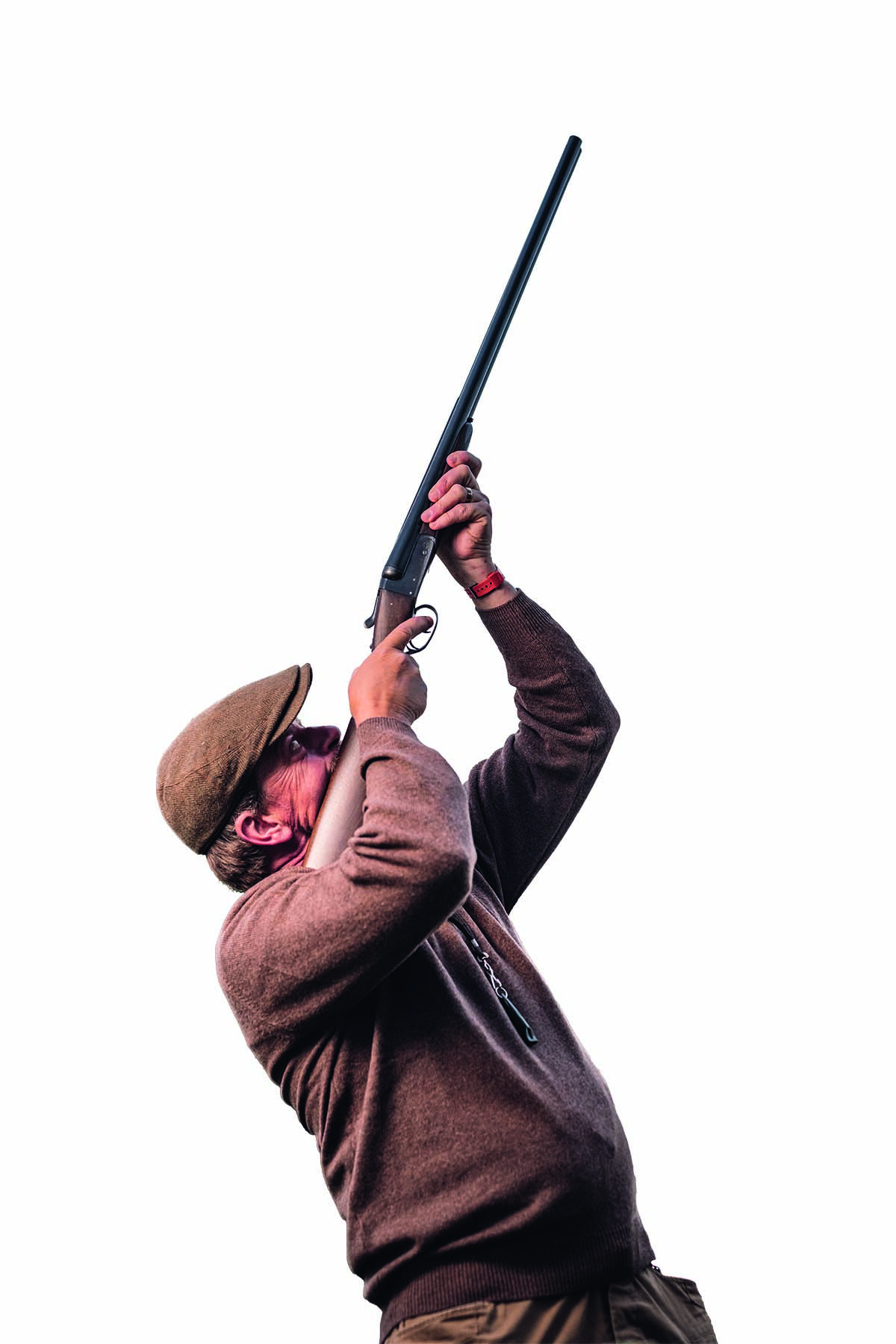 Gun mount 