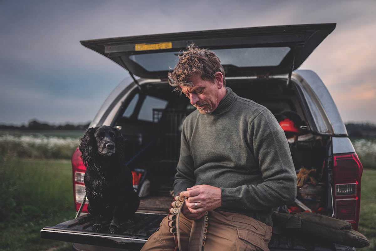 The woollen jumper that was worn on Mount Everest by Mallory