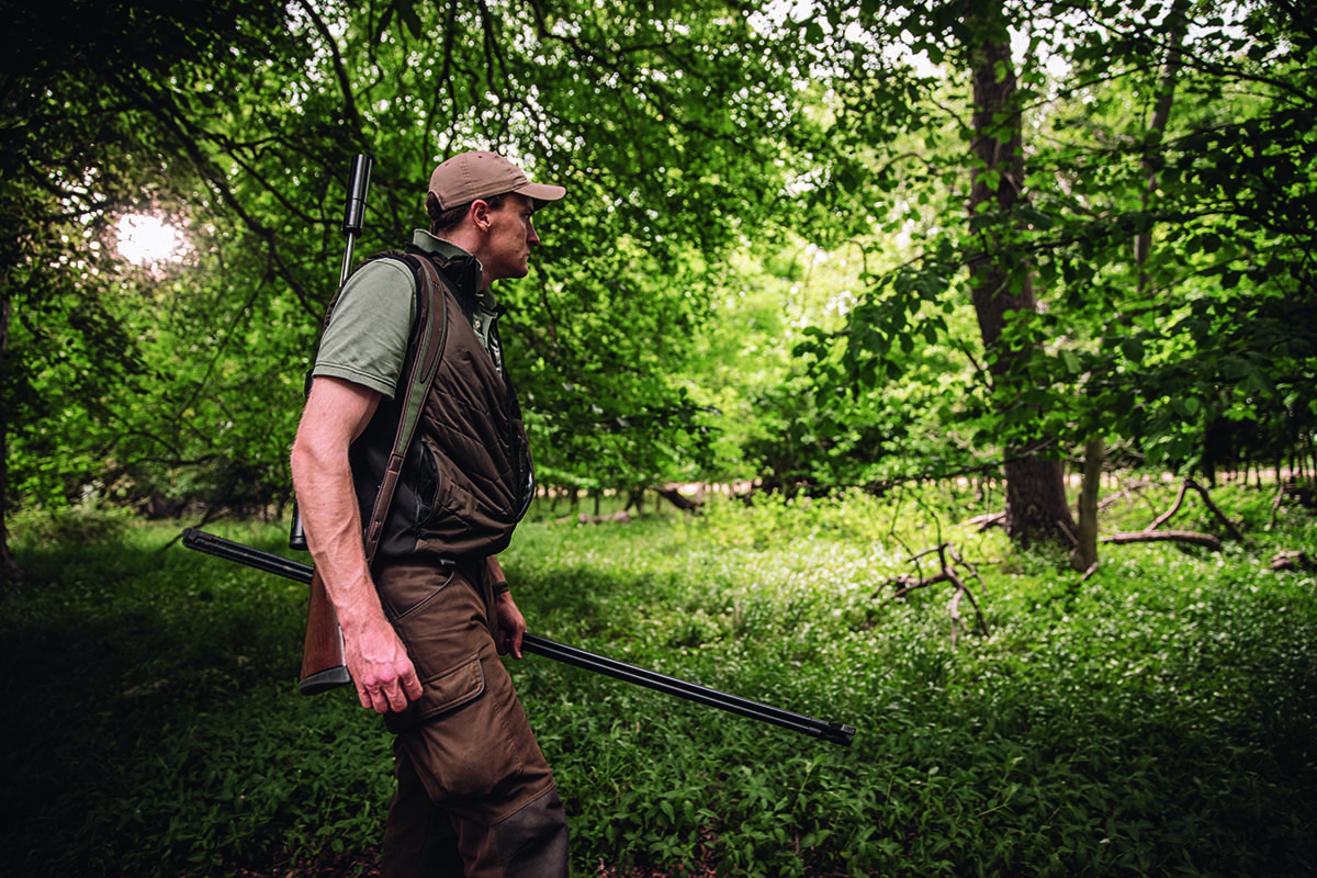 Misfires and how to deal with them
