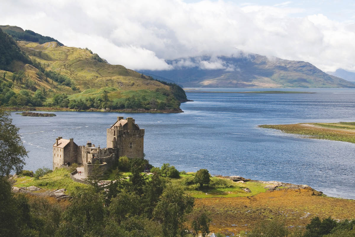 Scottish estates face new land reform law threat