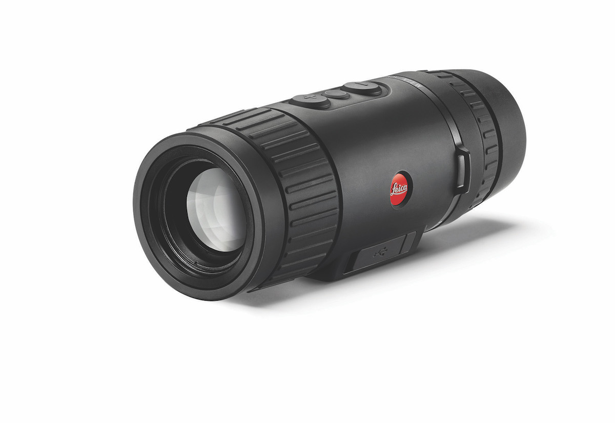 Leica Calonox View