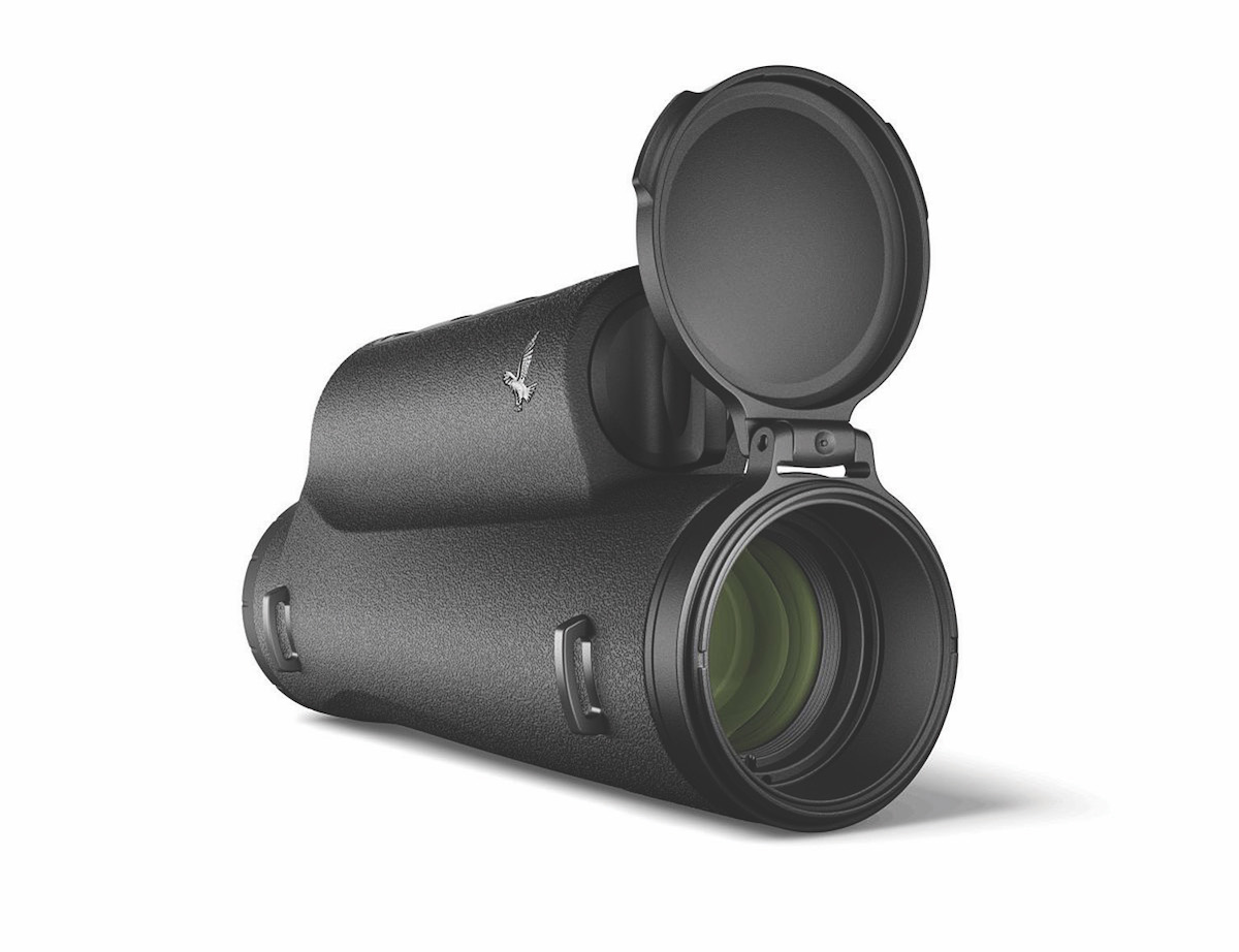 Swarovski tM 35