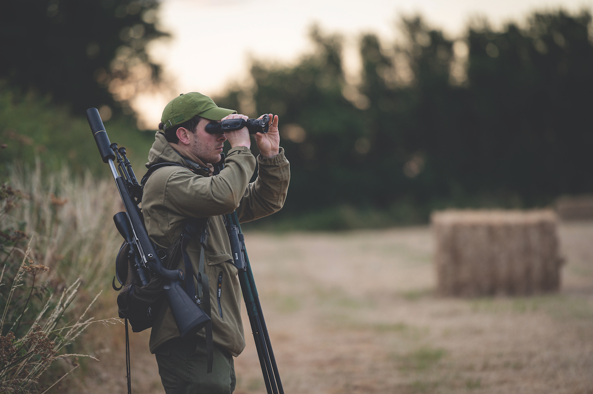 Are thermal spotters a necessity or a luxury?
