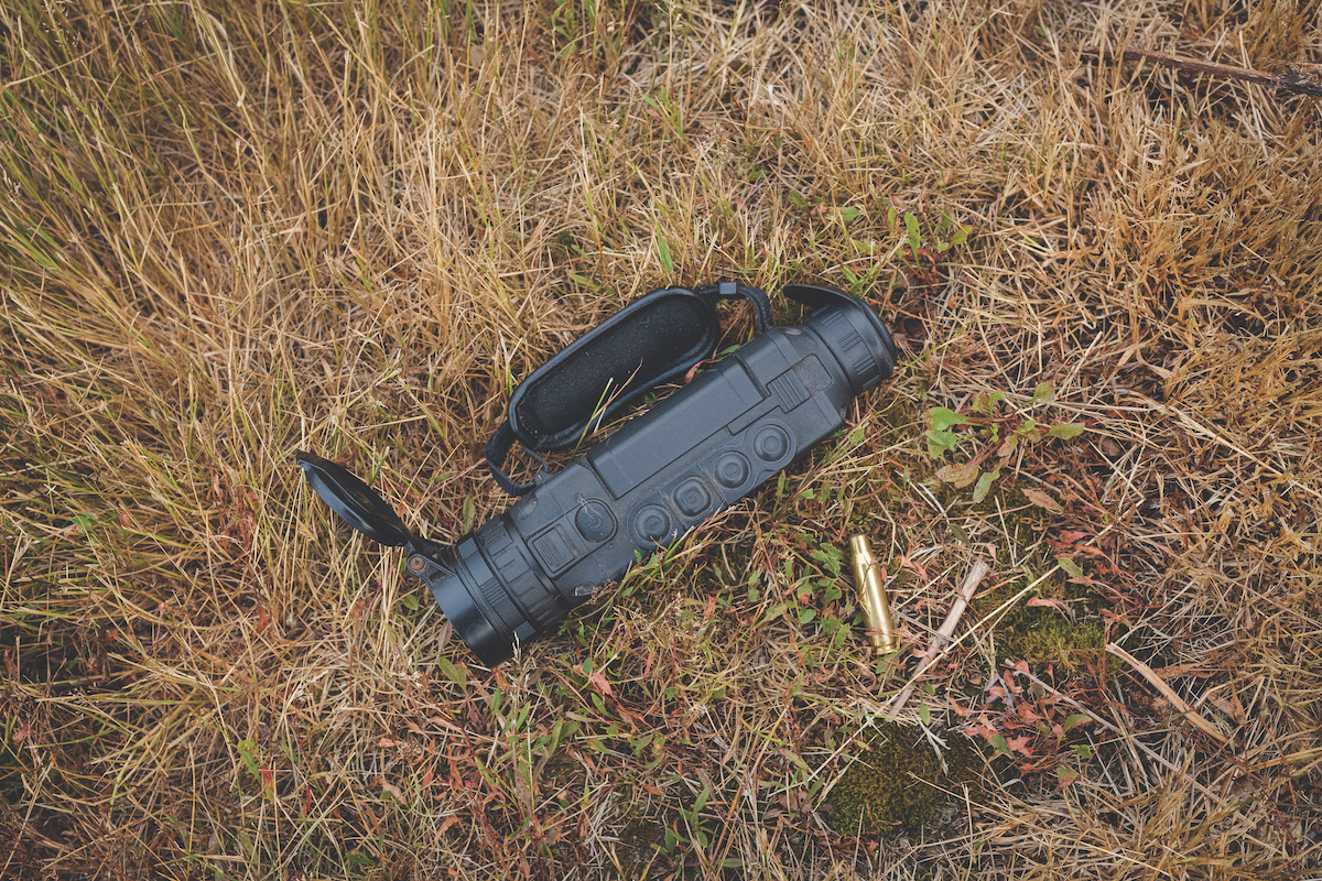 Pulsar Helion 2 PRO XP50
