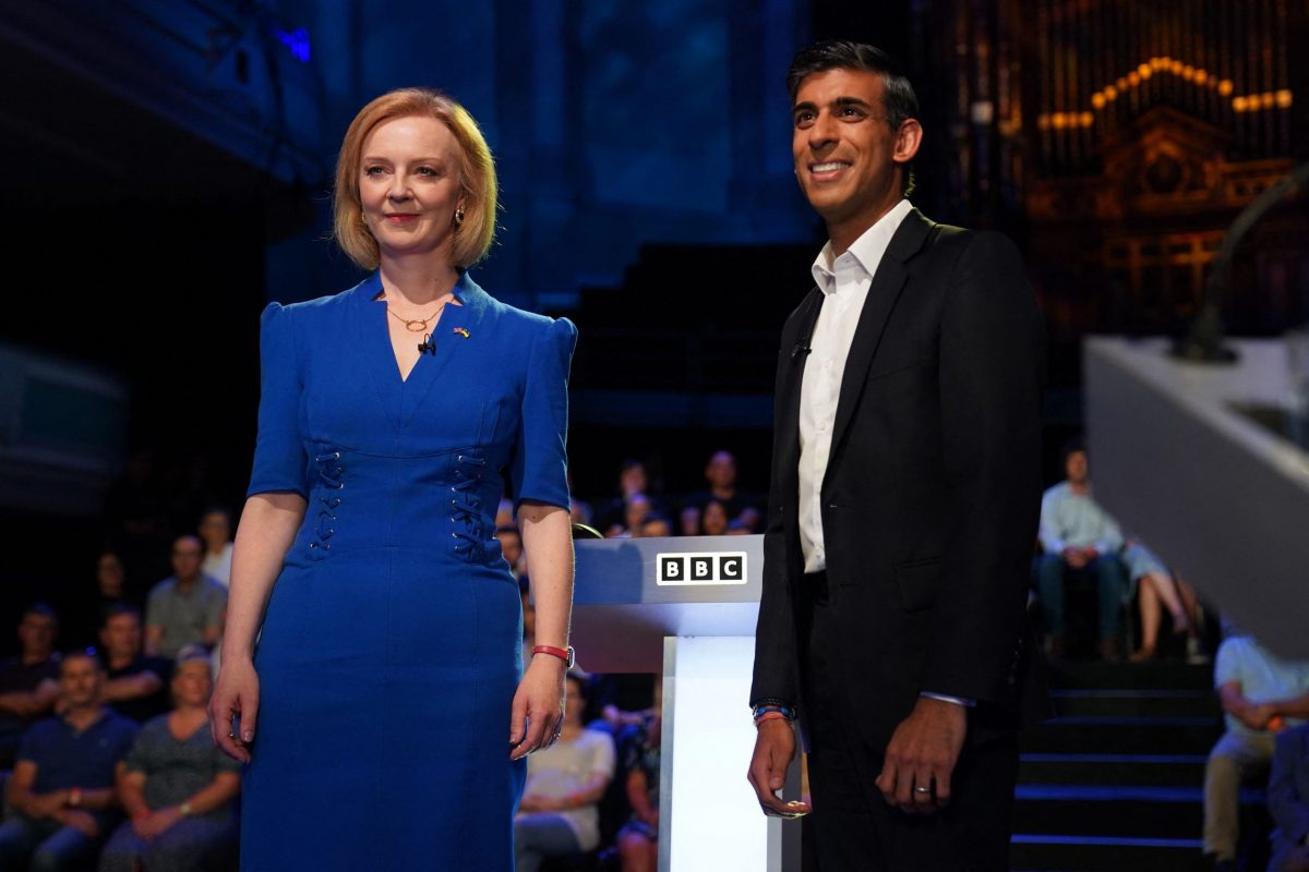 Where will the next PM stand on fieldsports?