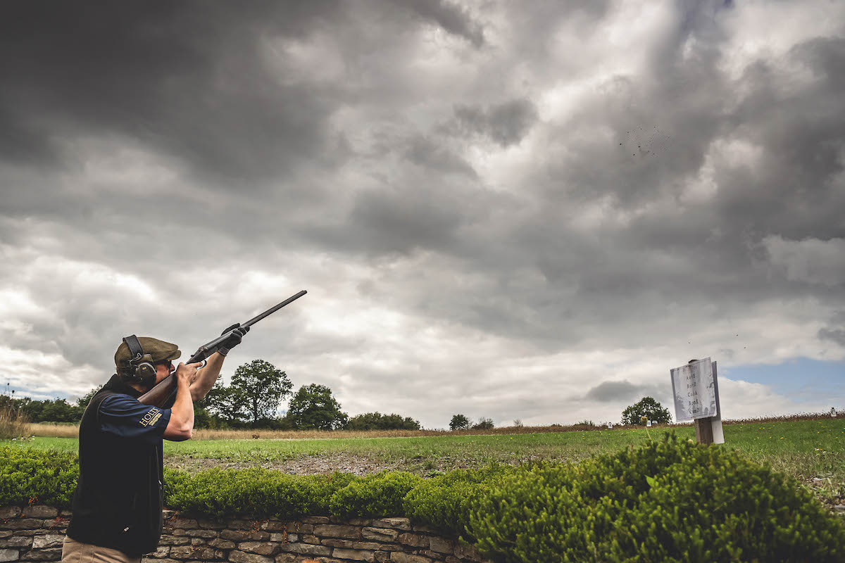 Clay loads: is bigger better?