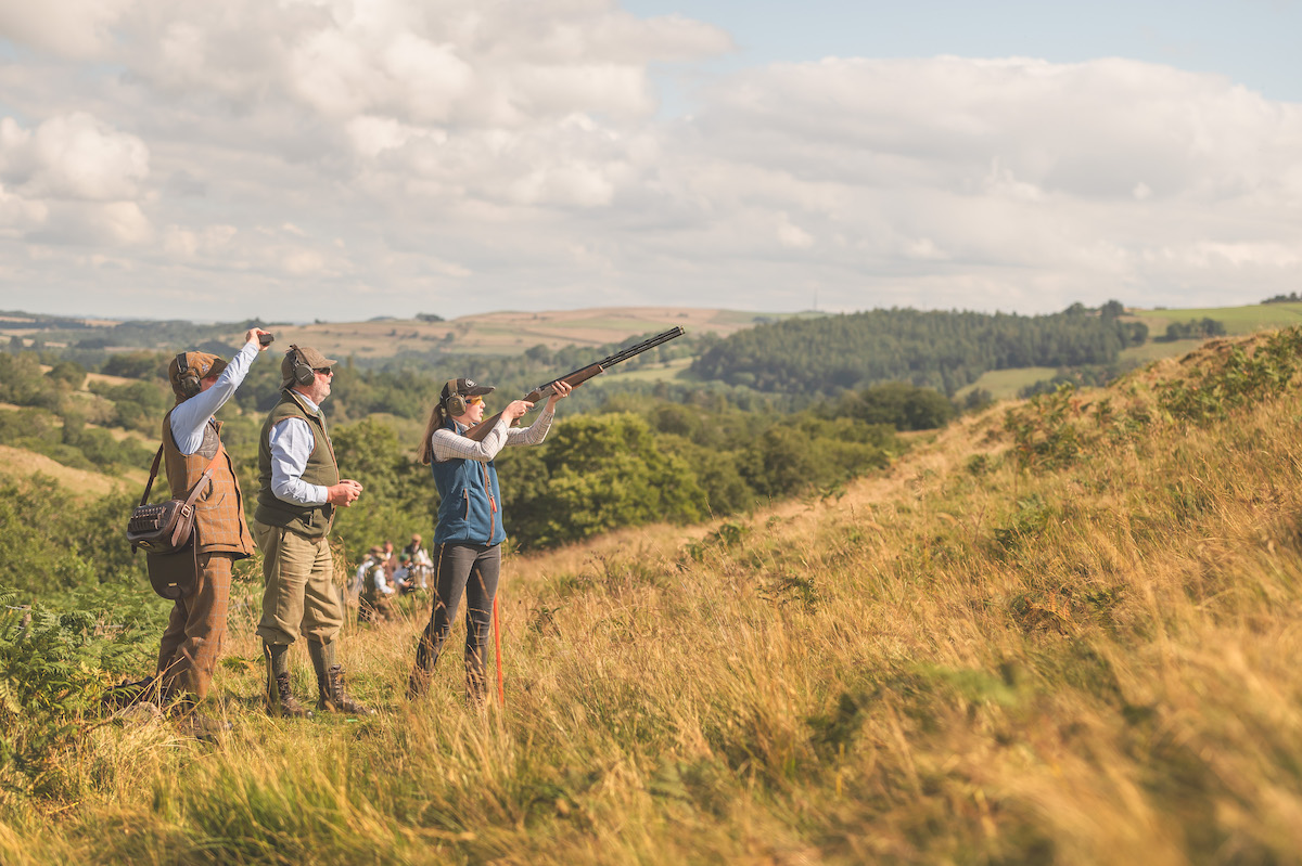 BASC Young Shots